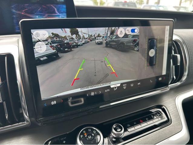 2026 Ford Expedition MAX Platinum®