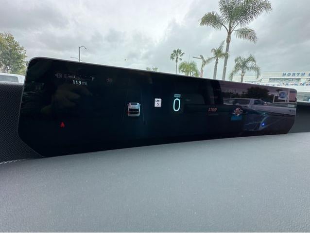 2026 Ford Expedition MAX Platinum®