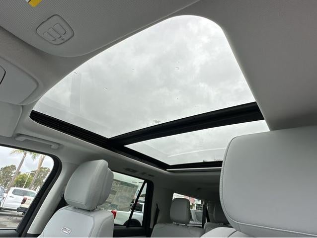 2026 Ford Expedition MAX Platinum®