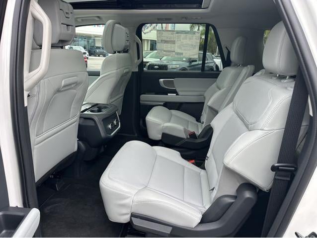 2026 Ford Expedition MAX Platinum®