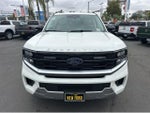 2026 Ford Expedition MAX Platinum®