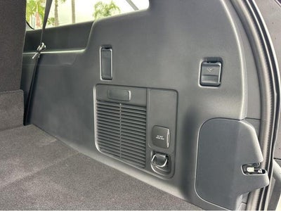 2026 Ford Expedition MAX Platinum®