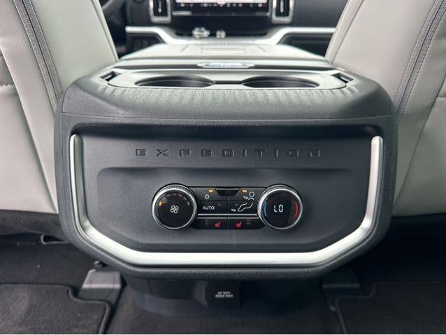 2026 Ford Expedition MAX Platinum®