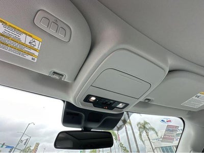 2026 Ford Expedition MAX Platinum®