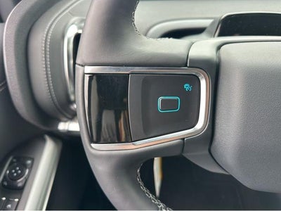 2026 Ford Expedition MAX Platinum®