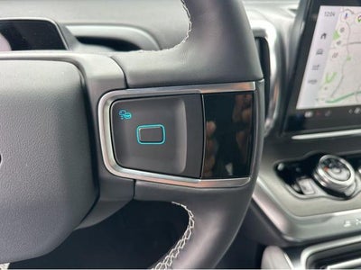 2026 Ford Expedition MAX Platinum®