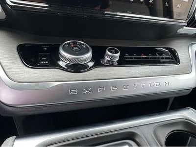 2026 Ford Expedition MAX Platinum®