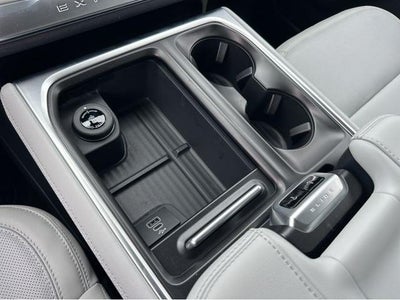 2026 Ford Expedition MAX Platinum®