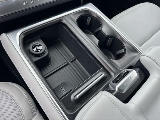 2026 Ford Expedition MAX Platinum®