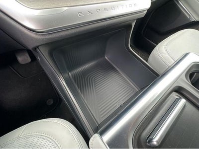 2026 Ford Expedition MAX Platinum®