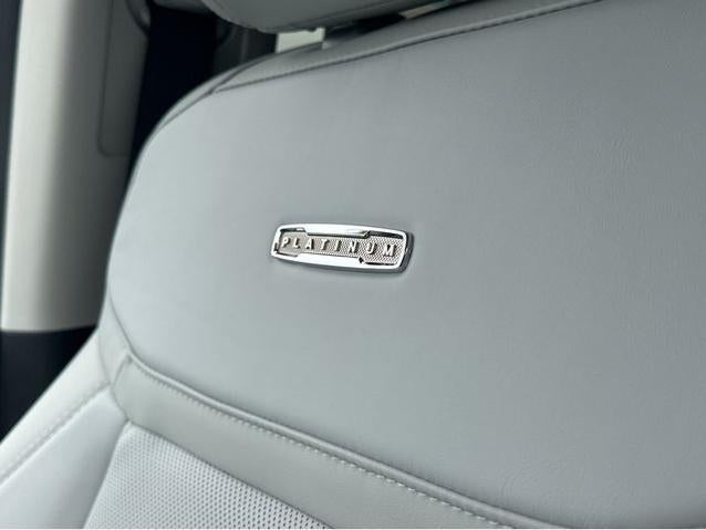 2026 Ford Expedition MAX Platinum®