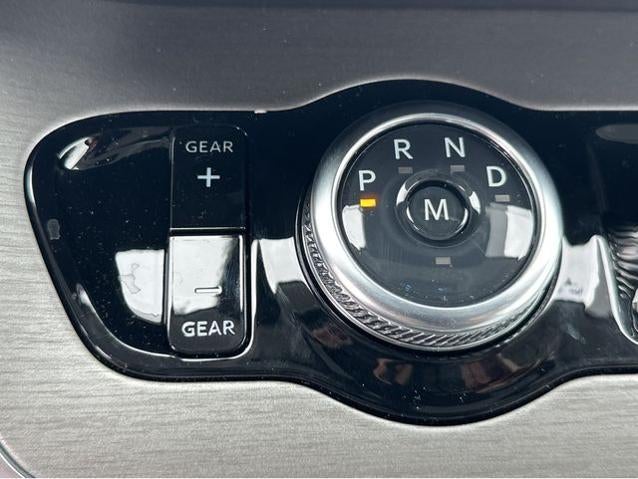 2026 Ford Expedition MAX Platinum®