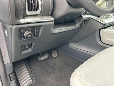 2026 Ford Expedition MAX Platinum®