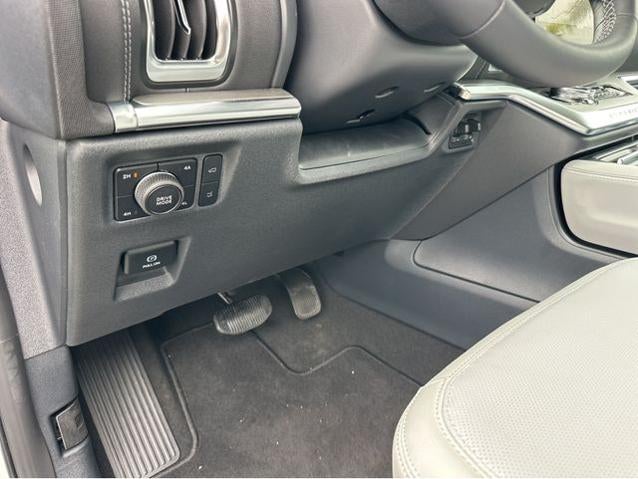 2026 Ford Expedition MAX Platinum®