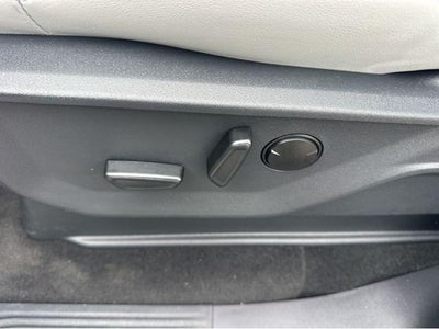 2026 Ford Expedition MAX Platinum®