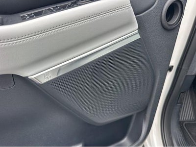 2026 Ford Expedition MAX Platinum®