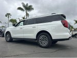 2026 Ford Expedition MAX Platinum®