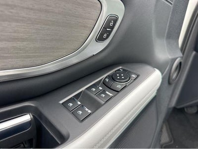 2026 Ford Expedition MAX Platinum®