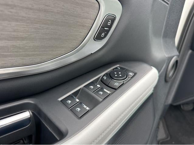 2026 Ford Expedition MAX Platinum®