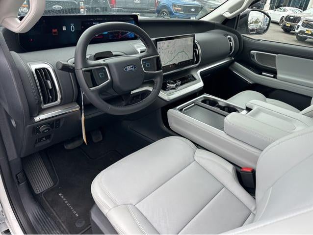 2026 Ford Expedition MAX Platinum®