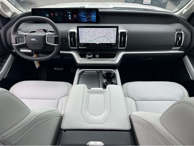 2026 Ford Expedition MAX Platinum®