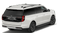2026 Ford Expedition MAX Platinum®