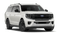 2026 Ford Expedition MAX Platinum®