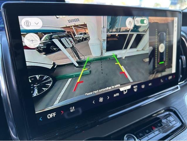 2026 Ford Expedition MAX Platinum®