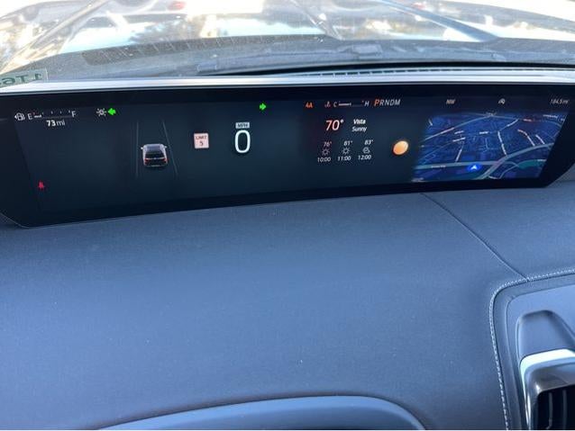 2026 Ford Expedition MAX Platinum®