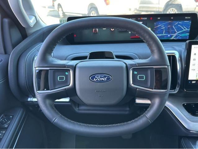 2026 Ford Expedition MAX Platinum®