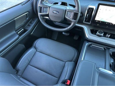 2026 Ford Expedition MAX Platinum®
