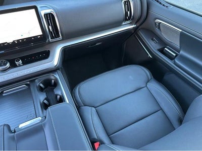 2026 Ford Expedition MAX Platinum®