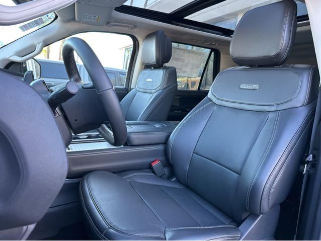 2026 Ford Expedition MAX Platinum®