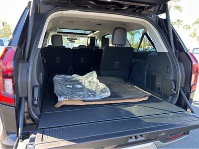 2026 Ford Expedition MAX Platinum®