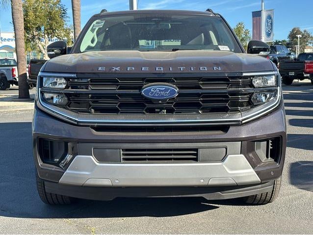 2026 Ford Expedition MAX Platinum®