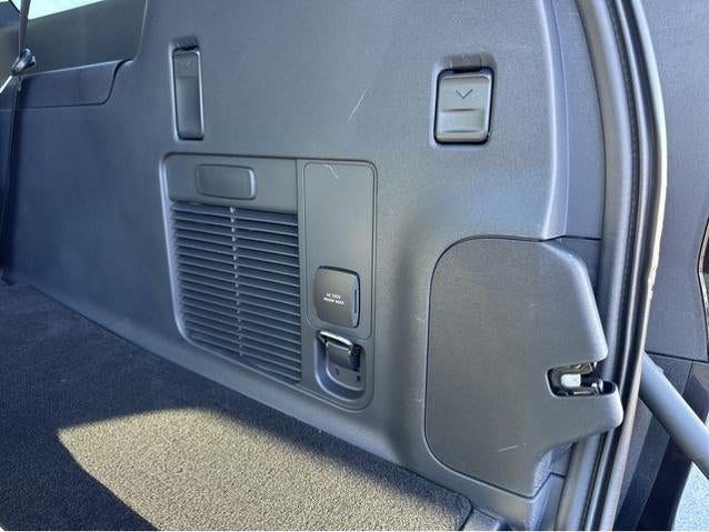 2026 Ford Expedition MAX Platinum®