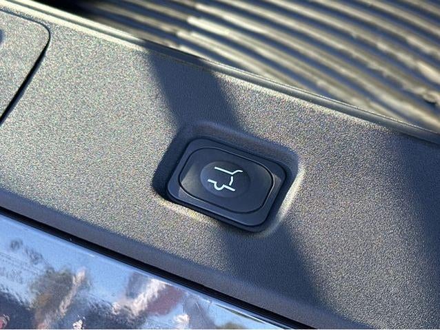 2026 Ford Expedition MAX Platinum®