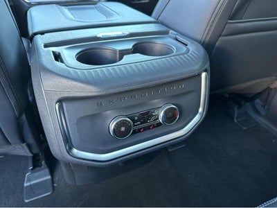 2026 Ford Expedition MAX Platinum®