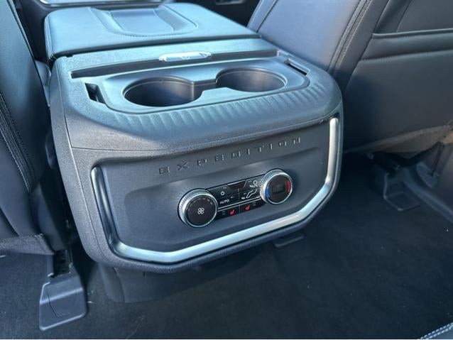 2026 Ford Expedition MAX Platinum®