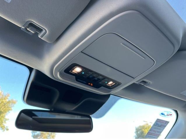 2026 Ford Expedition MAX Platinum®