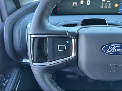 2026 Ford Expedition MAX Platinum®