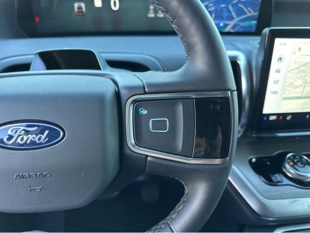 2026 Ford Expedition MAX Platinum®