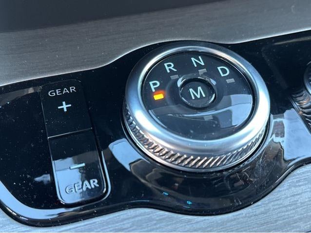 2026 Ford Expedition MAX Platinum®