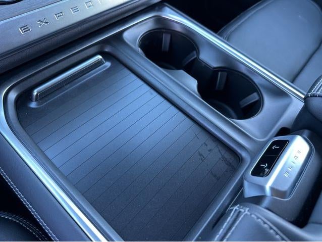 2026 Ford Expedition MAX Platinum®