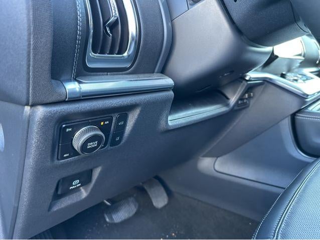 2026 Ford Expedition MAX Platinum®