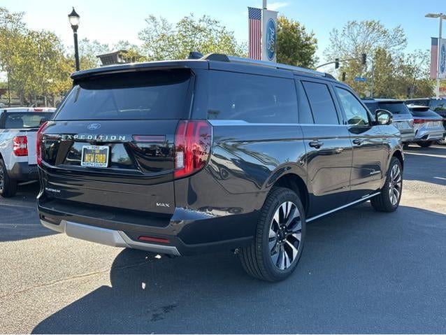 2026 Ford Expedition MAX Platinum®