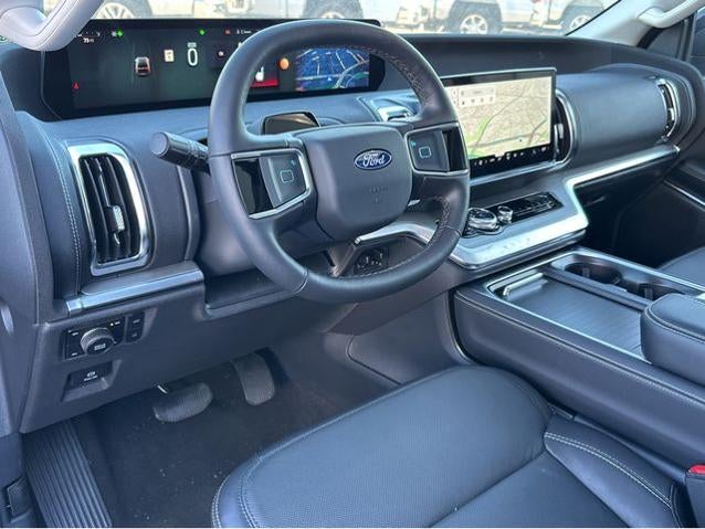 2026 Ford Expedition MAX Platinum®