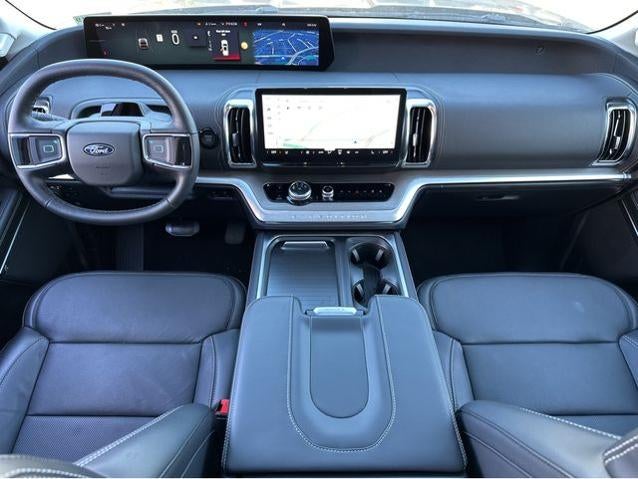 2026 Ford Expedition MAX Platinum®