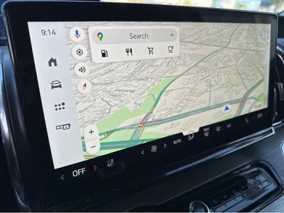 2026 Ford Expedition MAX Platinum®