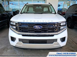 2026 Ford Expedition MAX Platinum®